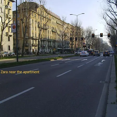 Zara Cosy & Cheap Apt - Easy Parking Apartment