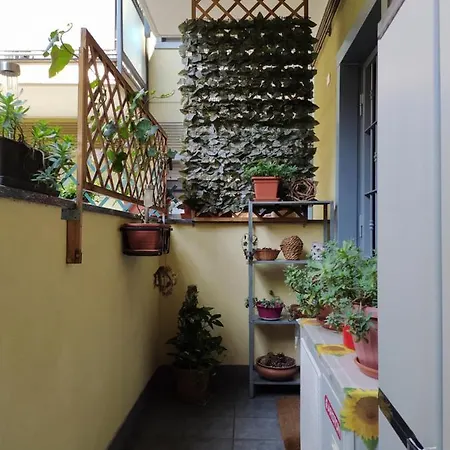 Apartamento Zara Cosy & Cheap Apt - Easy Parking Milán