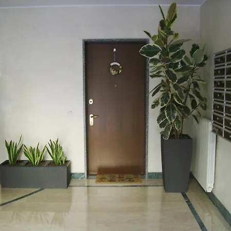 Apartamento Zara Cosy & Cheap Apt - Easy Parking
