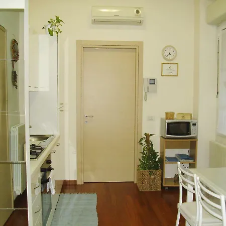 Zara Cosy & Cheap Apt - Easy Parking Milán