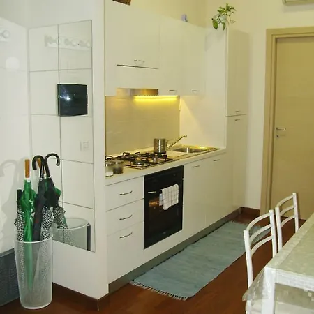 Apartamento Zara Cosy & Cheap Apt - Easy Parking Milán