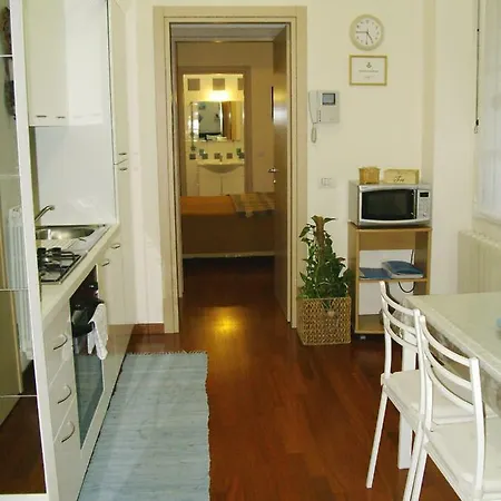 Zara Cosy & Cheap Apt - Easy Parking Apartamento Milán